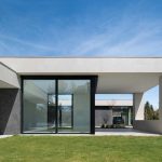 Nexus - Anexo de Vivienda Unifamiliar / COBO-DONOSO Arquitectos