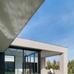 Nexus - Anexo de Vivienda Unifamiliar / COBO-DONOSO Arquitectos