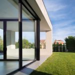 Nexus - Anexo de Vivienda Unifamiliar / COBO-DONOSO Arquitectos