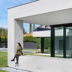 Nexus - Anexo de Vivienda Unifamiliar / COBO-DONOSO Arquitectos