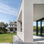 Nexus - Anexo de Vivienda Unifamiliar / COBO-DONOSO Arquitectos