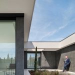 Nexus - Anexo de Vivienda Unifamiliar / COBO-DONOSO Arquitectos