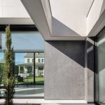 Nexus - Anexo de Vivienda Unifamiliar / COBO-DONOSO Arquitectos