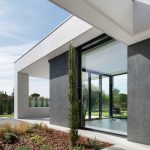 Nexus - Anexo de Vivienda Unifamiliar / COBO-DONOSO Arquitectos