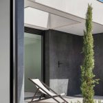 Nexus - Anexo de Vivienda Unifamiliar / COBO-DONOSO Arquitectos