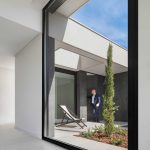 Nexus - Anexo de Vivienda Unifamiliar / COBO-DONOSO Arquitectos