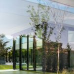 Nexus - Anexo de Vivienda Unifamiliar / COBO-DONOSO Arquitectos