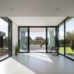 Nexus - Anexo de Vivienda Unifamiliar / COBO-DONOSO Arquitectos