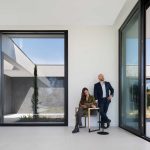 Nexus - Anexo de Vivienda Unifamiliar / COBO-DONOSO Arquitectos
