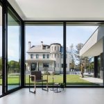 Nexus - Anexo de Vivienda Unifamiliar / COBO-DONOSO Arquitectos