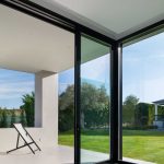 Nexus - Anexo de Vivienda Unifamiliar / COBO-DONOSO Arquitectos