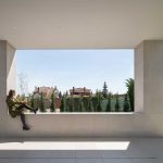 Nexus - Anexo de Vivienda Unifamiliar / COBO-DONOSO Arquitectos