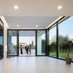 Nexus - Anexo de Vivienda Unifamiliar / COBO-DONOSO Arquitectos