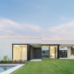 Nexus - Anexo de Vivienda Unifamiliar / COBO-DONOSO Arquitectos