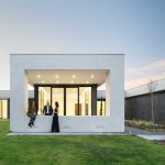 Nexus - Anexo de Vivienda Unifamiliar / COBO-DONOSO Arquitectos