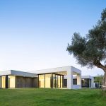 Nexus - Anexo de Vivienda Unifamiliar / COBO-DONOSO Arquitectos