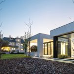 Nexus - Anexo de Vivienda Unifamiliar / COBO-DONOSO Arquitectos