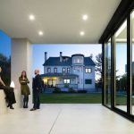 Nexus - Anexo de Vivienda Unifamiliar / COBO-DONOSO Arquitectos