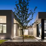 Nexus - Anexo de Vivienda Unifamiliar / COBO-DONOSO Arquitectos