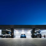 Nexus - Anexo de Vivienda Unifamiliar / COBO-DONOSO Arquitectos