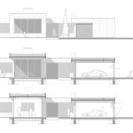 Nexus - Anexo de Vivienda Unifamiliar / COBO-DONOSO Arquitectos