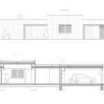 Nexus - Anexo de Vivienda Unifamiliar / COBO-DONOSO Arquitectos