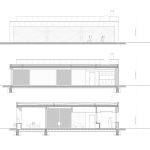 Nexus - Anexo de Vivienda Unifamiliar / COBO-DONOSO Arquitectos