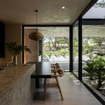 Casa Manak / Di Frenna Arquitectos
