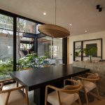 Casa Manak / Di Frenna Arquitectos