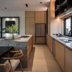 Casa Manak / Di Frenna Arquitectos