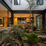 Casa Manak / Di Frenna Arquitectos