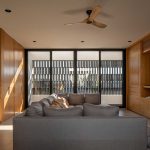 Casa Manak / Di Frenna Arquitectos