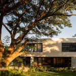 Casa Manak / Di Frenna Arquitectos