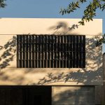 Casa Manak / Di Frenna Arquitectos