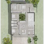 Casa Manak / Di Frenna Arquitectos