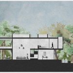 Casa Manak / Di Frenna Arquitectos
