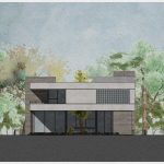 Casa Manak / Di Frenna Arquitectos
