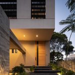Casa Manak / Di Frenna Arquitectos