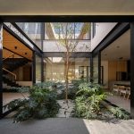Casa Manak / Di Frenna Arquitectos