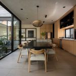 Casa Manak / Di Frenna Arquitectos