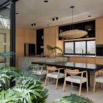 Casa Manak / Di Frenna Arquitectos
