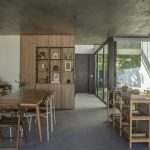 Casa Olivos / Estudio GLAD