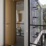 Casa Olivos / Estudio GLAD