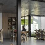 Casa Olivos / Estudio GLAD