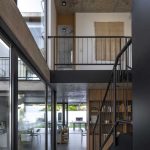 Casa Olivos / Estudio GLAD