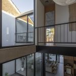 Casa Olivos / Estudio GLAD