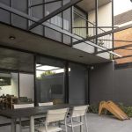 Casa Olivos / Estudio GLAD