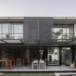 Casa Olivos / Estudio GLAD