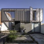 Casa Olivos / Estudio GLAD