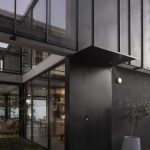 Casa Olivos / Estudio GLAD